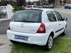 Renault Clio 1.2 L 75CV AUTHENTIQUE 59-Nord