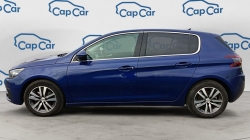 Peugeot 308 II 1.2 PureTech 130 EAT8 Allure - Au... 75-Paris