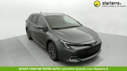 Toyota corolla touring sports Hybride 196ch Desi... 69-Rhône