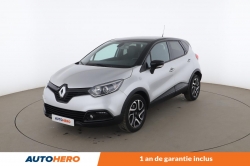 Renault Captur 1.5 dCi Energy Intens Eco2 90 ch 92-Hauts-de-Seine