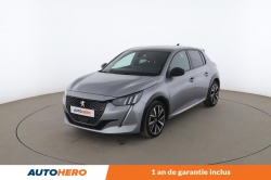 Peugeot 208 1.2 PureTech GT Line EAT8 100 ch 92-Hauts-de-Seine