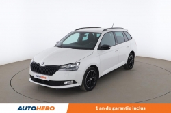 Skoda Fabia Combi 1.0 TSI Monte Carlo 95 ch 92-Hauts-de-Seine