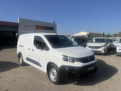 Peugeot Partner BLUEHDI 131CV 3P 30-Gard