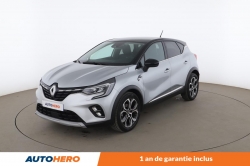 Renault Captur 1.3 TCe Intens EDC 140 ch 92-Hauts-de-Seine