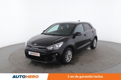 Kia Rio 1.0 T-GDi ISG Design 100 ch 92-Hauts-de-Seine