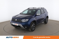 Dacia Duster II 1.3 TCe Prestige 4x2 130 ch 92-Hauts-de-Seine