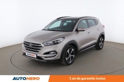 Hyundai Tucson 1.7 CRDi Executive DCT-7 141 ch 92-Hauts-de-Seine