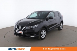 Nissan Qashqai 1.2 DIG-T 115 ch 92-Hauts-de-Seine