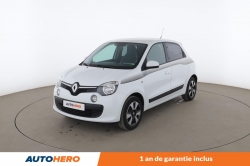 Renault Twingo 0.9 TCe Limited EDC 90 ch 92-Hauts-de-Seine