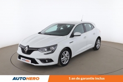 Renault Mégane 1.5 dCi Blue Business 95 ch 92-Hauts-de-Seine