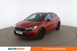 DS DS 4 Crossback 1.6 THP Terre Rouge EAT6 165 c... 92-Hauts-de-Seine