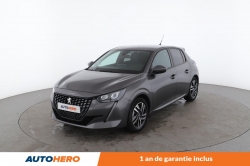 Peugeot 208 1.2 PureTech Allure Pack EAT8 100 ch 92-Hauts-de-Seine