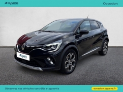 Renault Captur 1.3 TCe 140ch Intens EDC 69-Rhône