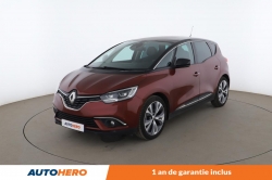 Renault Scénic 1.3 TCe Energy Intens EDC 140 ch 92-Hauts-de-Seine