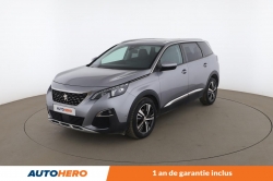 Peugeot 5008 1.6 THP Allure Business EAT6 165 ch 92-Hauts-de-Seine