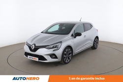 Renault Clio 1.0 TCe Edition One 100 ch 92-Hauts-de-Seine