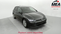 Volkswagen Golf 8 NOUVELLE 1.5 ETSI EVO2 150 DSG... 59-Nord