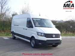 Volkswagen Crafter VAN NOUVEAU 35 L4H3 2.0 TDI 1... 59-Nord