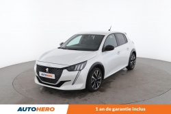 Peugeot 208 1.2 PureTech GT Line EAT8 100 ch 92-Hauts-de-Seine