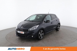 Peugeot 208 1.2 PureTech GT Line 5P 110 ch 92-Hauts-de-Seine