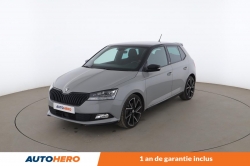 Skoda Fabia 1.0 TSI Monte Carlo DSG7 110 ch 92-Hauts-de-Seine