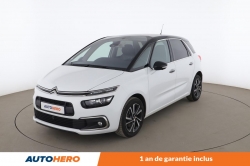 Citroën C4 Picasso (2) 2.0 Blue-HDi Shine EAT6 ... 92-Hauts-de-Seine