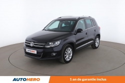 Volkswagen Tiguan 2.0 TDI BlueMotion Tech Lounge... 92-Hauts-de-Seine