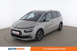 Citroën Grand C4 SpaceTourer 1.5 Blue-HDi Shine... 92-Hauts-de-Seine