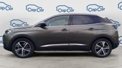 Peugeot 3008 II 1.6 Hybrid 225 e-EAT8 GT Line - ... 75-Paris