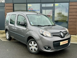 Renault Kangoo 1.5 DCI 90 CH BVM5 ZEN 02-Aisne