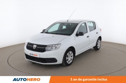 Dacia Sandero II 1.0 SCe Access 73 ch 92-Hauts-de-Seine