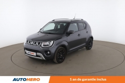 Suzuki Ignis 1.2 DualJet Hybrid Privilege CVT 83... 92-Hauts-de-Seine