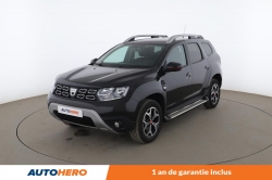 Dacia Duster II 1.3 TCe Techroad 4x2 150 ch 92-Hauts-de-Seine