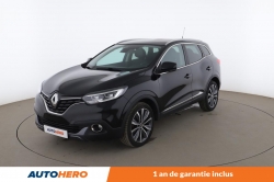 Renault Kadjar 1.5 dCi Energy Intens EDC 110 ch 92-Hauts-de-Seine