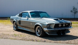 Ford Mustang ELEANOR SHELBY GT500 76-Seine-Maritime