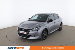 Peugeot 208 1.2 PureTech Style 100 ch 92-Hauts-de-Seine