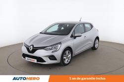 Renault Clio 1.5 Blue dCi Zen 85 ch 92-Hauts-de-Seine