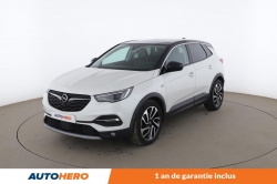 Opel Grandland X 2.0 Diesel Ultimate Automatique... 92-Hauts-de-Seine