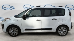 Citroën C3 Picasso 1.2 PureTech 110 Feel 75-Paris