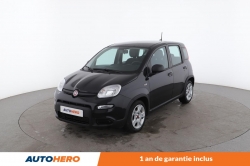 Fiat Panda 1.0 Hybride BSG 70 ch 92-Hauts-de-Seine