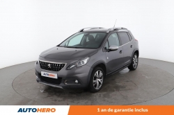 Peugeot 2008 1.2 PureTech Crossway 110 ch 92-Hauts-de-Seine