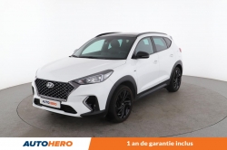 Hyundai Tucson 1.6 CRDi Hybrid 48V N Line Editio... 92-Hauts-de-Seine