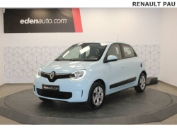 Renault Twingo III Achat Intégral - 21 Zen 64-Pyrénées-Atlantiques