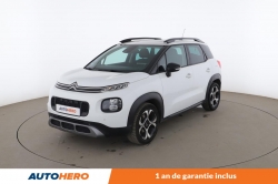 Citroën C3 Aircross 1.2 PureTech Shine BV6 110 ... 92-Hauts-de-Seine