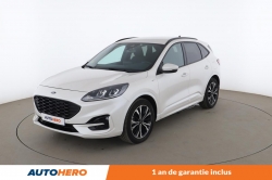 Ford Kuga 1.5 EcoBlue ST Line Auto 120 ch 92-Hauts-de-Seine