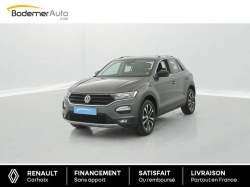 Volkswagen T-Roc 1.0 TSI 115 Start/Stop BVM6 Lou... 29-Finistère