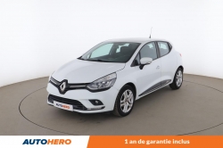 Renault Clio 1.5 dCi Business 90 ch 92-Hauts-de-Seine