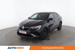 Renault Arkana 1.3 TCe RS Line EDC 160 ch 92-Hauts-de-Seine