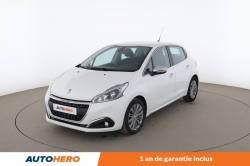 Peugeot 208 1.2 PureTech Allure EAT6 5P 110 ch 92-Hauts-de-Seine