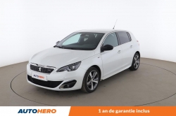 Peugeot 308 1.2 PureTech GT Line 130 ch 92-Hauts-de-Seine